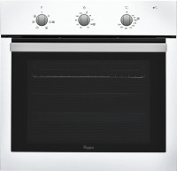 Электрический духовой шкаф Whirlpool AKP 738 WH
