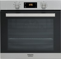 Электрический духовой шкаф Hotpoint-ariston FA3 540 H IX HA