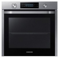 Электрический духовой шкаф Samsung NV75K5541BS/WT