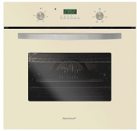 Электрический духовой шкаф Rainford RBO-2627 Ivory