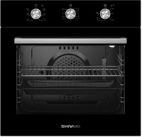 Электрический духовой шкаф Shivaki SBE60S160
