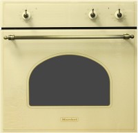 Электрический духовой шкаф Hankel OKG 1408 Beige bronze