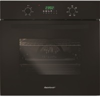 Электрический духовой шкаф Rainford RBO-2627 Black