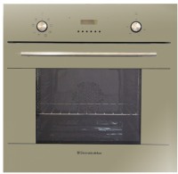 Электрический духовой шкаф Electronicsdeluxe 6009.02 эшв-016 Капучино