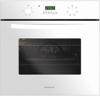 Электрический духовой шкаф Rainford RBO-2627 White