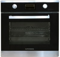 Электрический духовой шкаф Kuppersberg HO 655 T