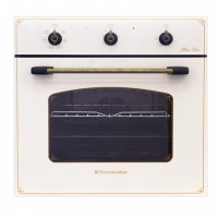 Электрический духовой шкаф Electronicsdeluxe 6006.03 эшв-010 Beige