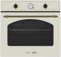 Электрический духовой шкаф Shivaki SBE60О160