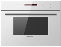 Электрический духовой шкаф Weissgauff OE 442 White