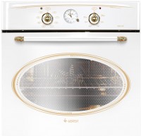 Электрический духовой шкаф Gefest ЭДВ ДА 602-02 К62 White