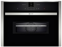 Электрический духовой шкаф Neff C17MR02N0