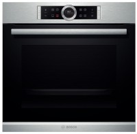 Электрический духовой шкаф Bosch HBG6730S1