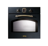 Электрический духовой шкаф Korting OKB 481 CRN
