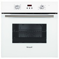 Электрический духовой шкаф Weissgauff EOM 28 PDW