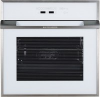 Электрический духовой шкаф Kuppersberg OZ 663 WH White