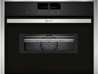 Электрический духовой шкаф Neff C18MT27N0