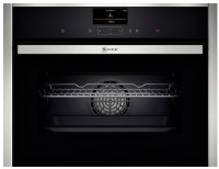 Электрический духовой шкаф Neff C27CS22N0
