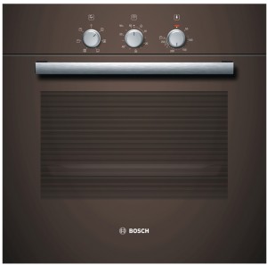 Электрический духовой шкаф Bosch HBN211B6R