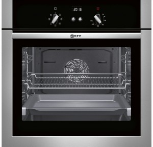 Духовой шкаф Neff B14M42N5RU