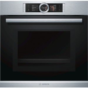 Электрический духовой шкаф Bosch HMG636NS1