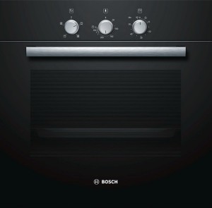 Электрический духовой шкаф Bosch HBN211S6R