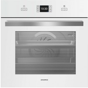 Электрический духовой шкаф Maunfeld MEOH 6711 White