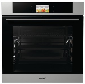 Электрический духовой шкаф Gorenje Plus GO978X