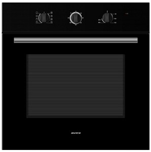 Электрический духовой шкаф AVEX BM 6080 S Black