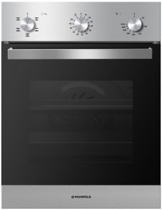 Электрический духовой шкаф Maunfeld MEOXS 436S