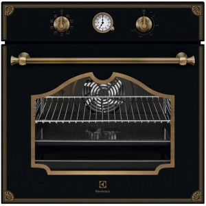 Электрический духовой шкаф Electrolux OPEA2350R