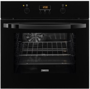 Электрический духовой шкаф Zanussi OPZB 4230 B