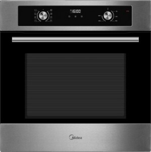 Электрический духовой шкаф Midea MO670A4X