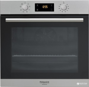 Электрический духовой шкаф Hotpoint-ariston FA2540HIXHA