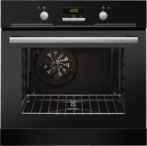 Электрический духовой шкаф Electrolux OEEB4330K