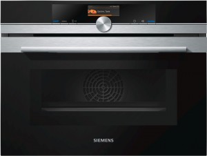 Электрический духовой шкаф Siemens CM656NBS1