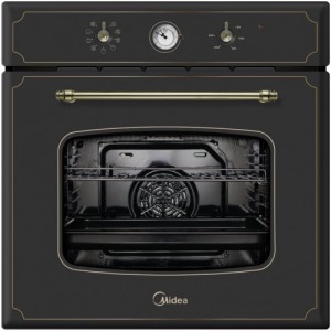 Электрический духовой шкаф Midea MO581DBAN-B