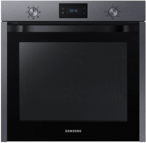 Электрический духовой шкаф Samsung NV75K3340RG