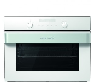 Электрический духовой шкаф Gorenje BCM547ORAW