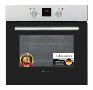 Электрический духовой шкаф Schaub Lorenz SLB EE6353