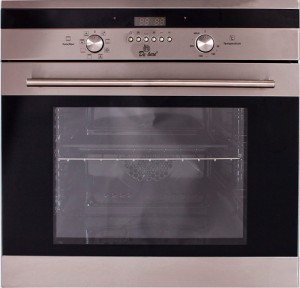 Электрический духовой шкаф Electronicsdeluxe 6009.01 эшв-030