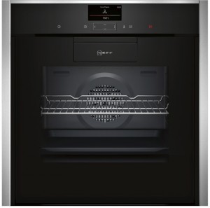 Электрический духовой шкаф Neff B87CS34N0