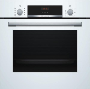 Электрический духовой шкаф Bosch HBF 534 EW 0 R