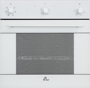 Электрический духовой шкаф Electronicsdeluxe 6006.03 эшв-032