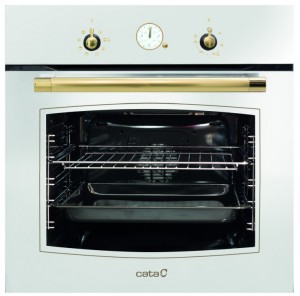 Электрический духовой шкаф Cata MRA 7008 WH
