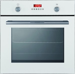 Электрический духовой шкаф Weissgauff EOV 695 PDW
