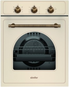 Электрический духовой шкаф Simfer B4EO16011