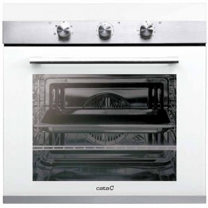 Электрический духовой шкаф Cata CM 760 AS WH