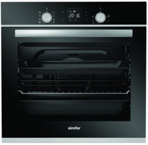 Духовой шкаф Simfer B6EV68011