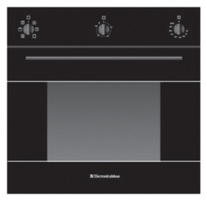 Электрический духовой шкаф Electronicsdeluxe 6006.03эшв 003