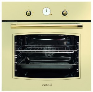 Электрический духовой шкаф Cata MRA 7008 IV